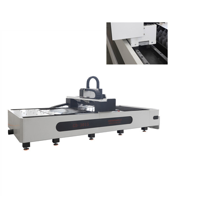 3015 fiber laser cutting machine laser fiber cutter with good quality