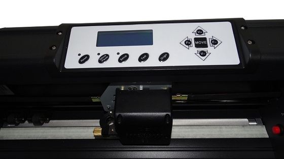 375mm Desktop 15 Inch Mini Vinyl Cutter Plotter