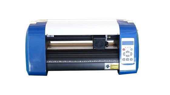 Steel Thorn Roller 450mm 18 Inch Vinyl Cutting Plotter Machine