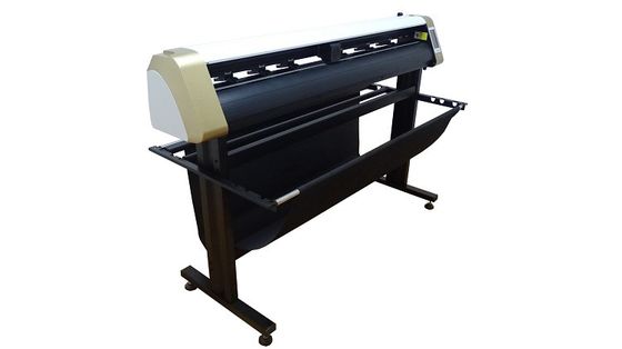 54 Inch LCD Arm Board 1350mm Sticker Plotter Machine