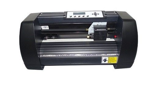 A3 A4 375mm Desktop 15 Inch Small Plotter Machine