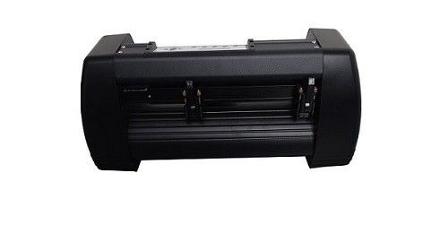 A3 A4 375mm Desktop 15 Inch Small Plotter Machine