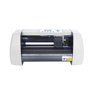 E-Cut KI-375 375mm inkjet plotter USB Cutting Plotter/ Pattern Cutting Plotter