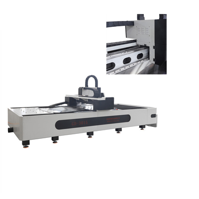 CNC laser fiber cutting machine 4000w with hot sale fiber laser cutting machine