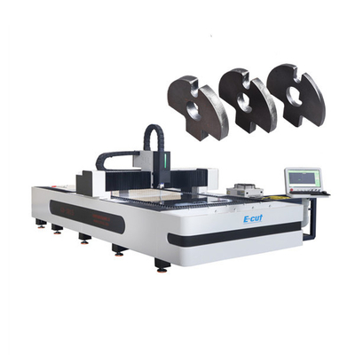 3015 Fiber Laser Metal Cutting Machine 2000w Raycus Laser Power